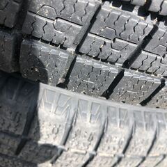 【ほとんどの軽自動車に適合】TOYO GARIT G5 2019年製 13インチ アルミホイールの画像