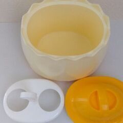 温泉卵メーカーの画像