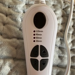 電気カーペット（小）の画像