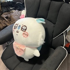 ゲーミングチェアの画像