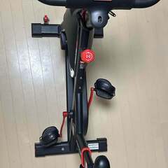 エアロバイク（DMASUN／アップグレード版）の画像