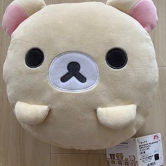 ぬいぐるみ7個セットの画像