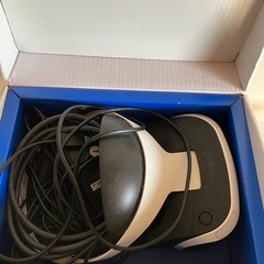 PlayStation VR セットの画像