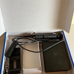 PlayStation VR セットの画像