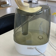 加湿器の画像