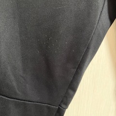 adidasジャージ 160サイズの画像