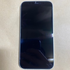 iPhone12mini 64GB ライトグリーン 値段相談可の画像