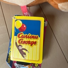 ジャンピー🧸リスぬいぐるみ💛きれいめで状態良好の画像