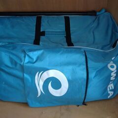 空気式サップボードの画像