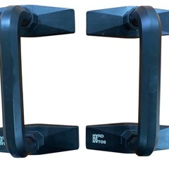 ★プッシュアップバーの画像