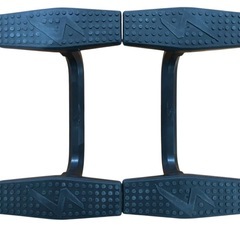 ★プッシュアップバーの画像