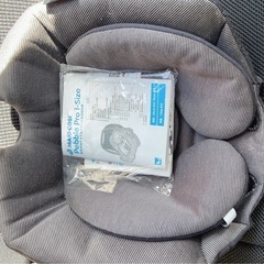 ★値下げ交渉可★ チャイルドシート 新生児 ベビー用品 マキシコシの画像