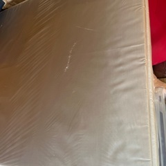 1.0米ベッドの画像