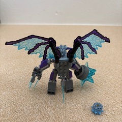 LEGOレゴ　70351-1の画像