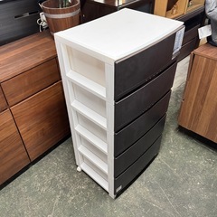 A1749🌟激安‼️ 天馬　プロフィックス　ルームケース5段🌟の画像