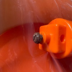  ベビーおまるの画像