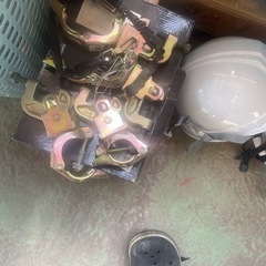 クランプ類の画像