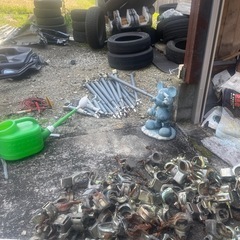 クランプ類の画像