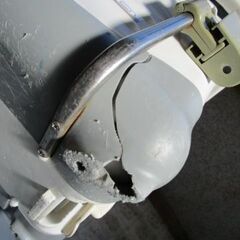 シマノスペーザーサーフ１３０＆JOYクーラーの画像