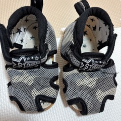 ベビーシューズ　12〜13の画像