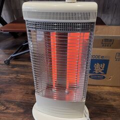トヨトミ 赤外線ヒーター EH-Q100Eの画像