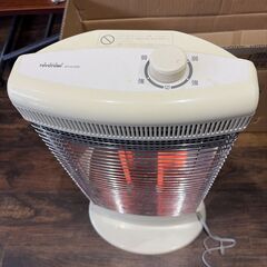 トヨトミ 赤外線ヒーター EH-Q100Eの画像