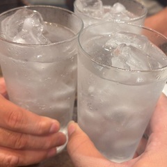 🍻 赤羽中心に飲み会を開催しています