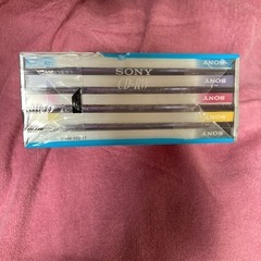 【未開封】CD R5枚の画像