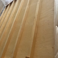 1.0米ベッドの画像