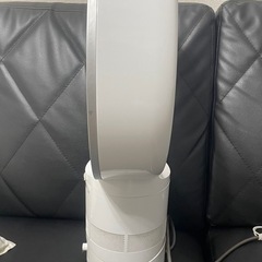 Dyson ダイソン　タワーファン　扇風機　冷風機の画像