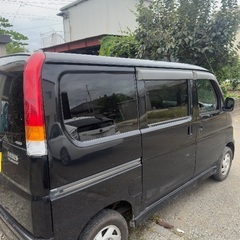 ホンダ バモスターボ 車検 令和8～7年の画像