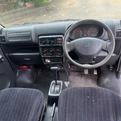 ホンダ バモスターボ 車検 令和8～7年の画像