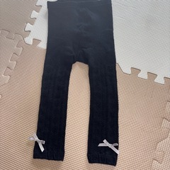 ♡レギンスタイツ80〜85cm♡の画像