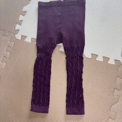 ♡レギンスタイツ80〜85cm♡の画像