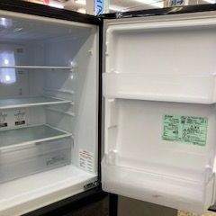 ID:699304　冷蔵庫１４６L　三菱　２０１９年製　※冷蔵室ドリンクボックス割れの画像