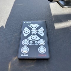 今日まで特価　セルスター　レーダー探知機　の画像