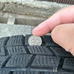 グッドイヤー  スタッドレスタイヤの画像
