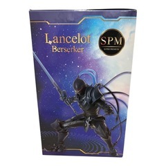 Fate フィギュア　ランスロットの画像