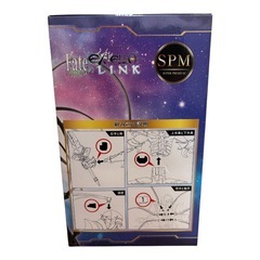 Fate フィギュア　ランスロットの画像