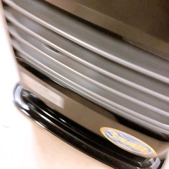 ダイニチ ブルーヒーター (15) 2014年製 ファンヒーター 石油ストーブ DW-2514NEの画像