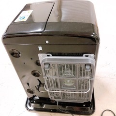 ダイニチ ブルーヒーター (15) 2014年製 ファンヒーター 石油ストーブ DW-2514NEの画像