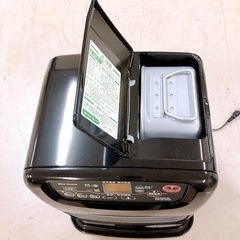 ダイニチ ブルーヒーター (15) 2014年製 ファンヒーター 石油ストーブ DW-2514NEの画像