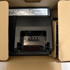 Panasonic NKJ075Z 充電器 の画像