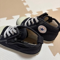 ベビーシューズ　14の画像