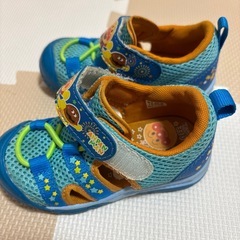 ベビーシューズ　14の画像