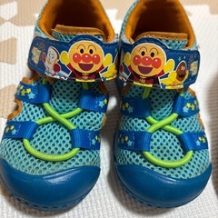 ベビーシューズ　14の画像