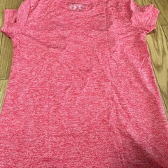 アンダーアーマー TシャツM  非対面可能！の画像