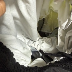 キッズ 水着 160サイズの画像