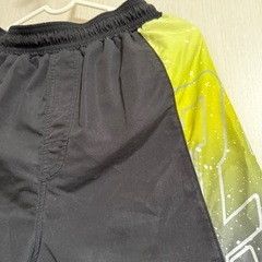 キッズ 水着 160サイズの画像