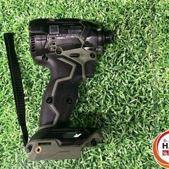 【未使用】HiKOKI WH36DC(2XPGSZ) ｲﾝﾊﾟｸﾄﾄﾞﾗｲﾊﾞ 36V【ハンズクラフト沖縄豊見城店】の画像